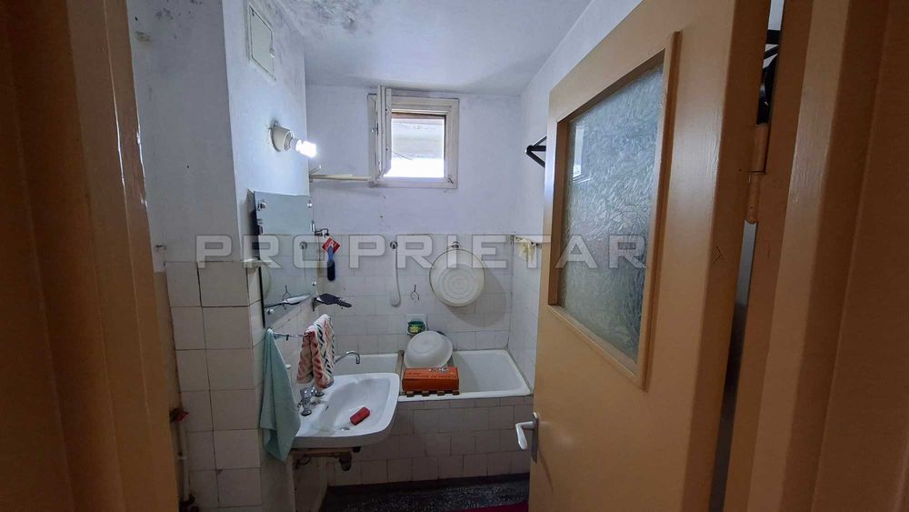 Apartament 2 camere Apusului