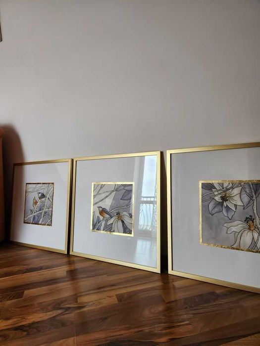 Картины на заказ