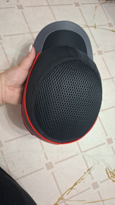 Спецодежда, каскетка для головы