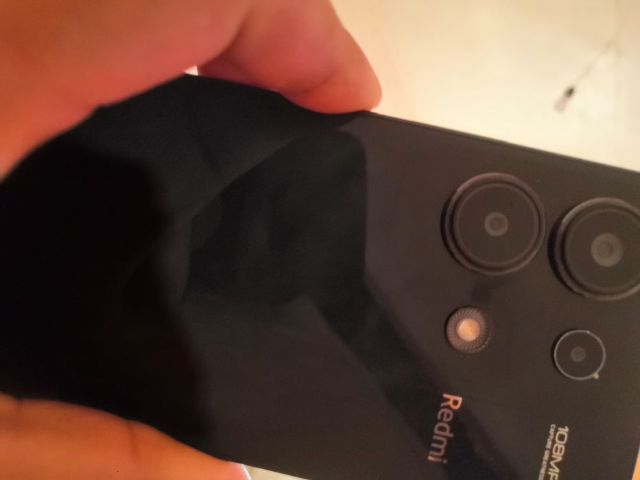 Редми  нот 13 гарантийала