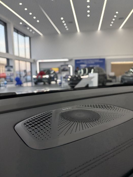 Geely Monjaro абсолютно новый без пробег