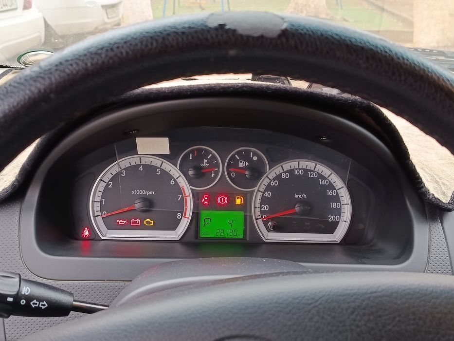 Продажа автомобилей