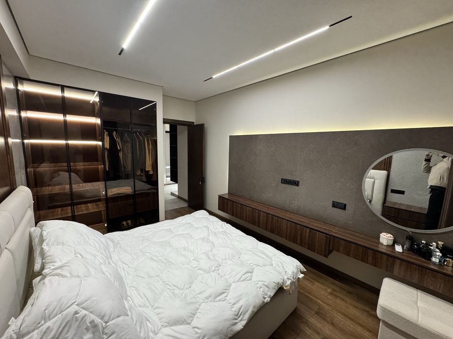 2/6/10 ЖК Чайна хаус! Рядом массив Тузель рядом Алмас  махалля!