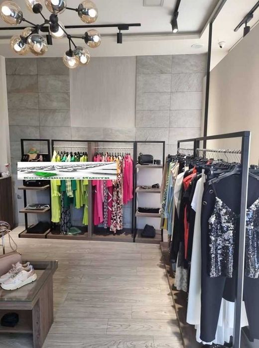 Дава се под наем Магазин в Пловдив, Център - 90 кв.м за 1600 € - Снимка #7