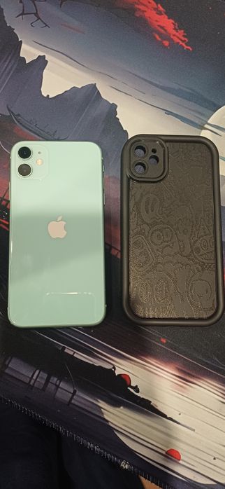 Айфон  IPhone 11