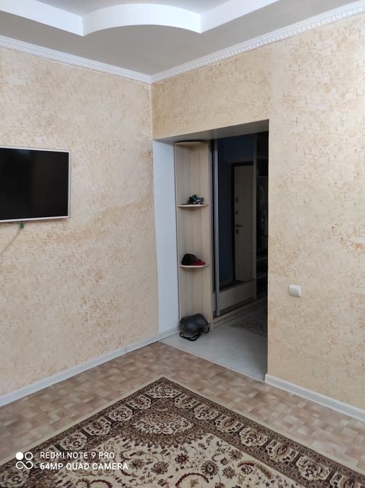 Продам квартиру в тихом районе