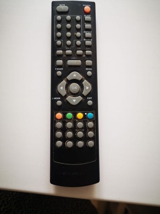 Телевизор JVC 25 000