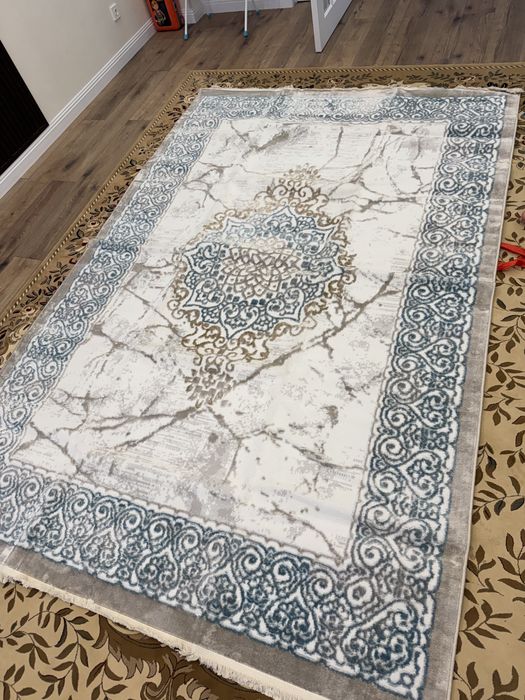 Продается новый ковер