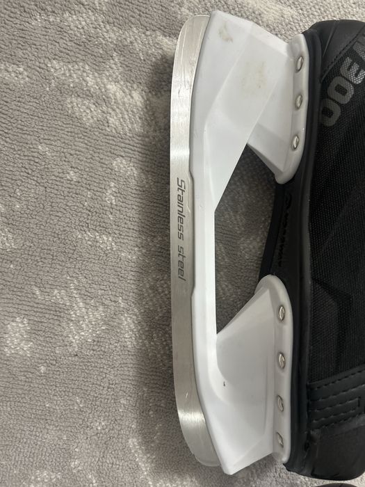 Продам коньки Nordway