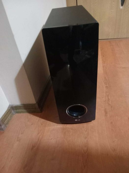 Subwoofer - Субуфер 400 Вата