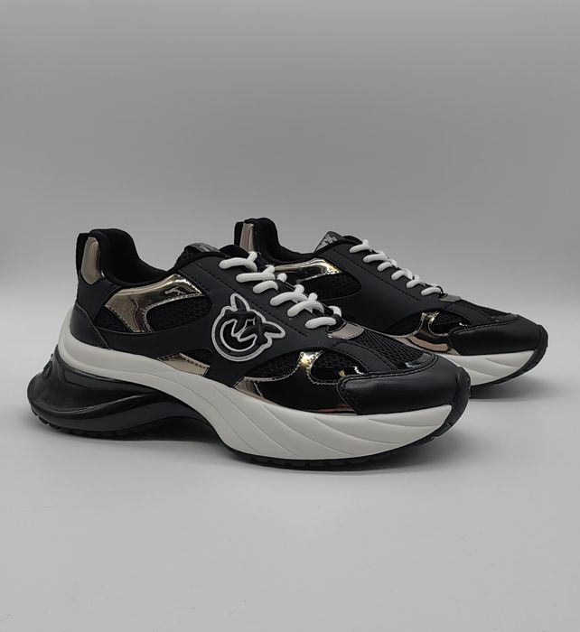 Pinko Ariel 15 Оригинални Сникърси