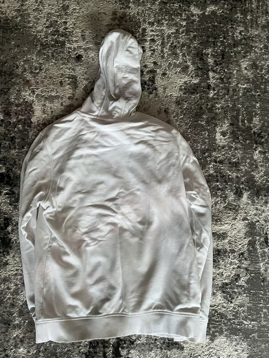 Hanorac alb hugo, pret 200