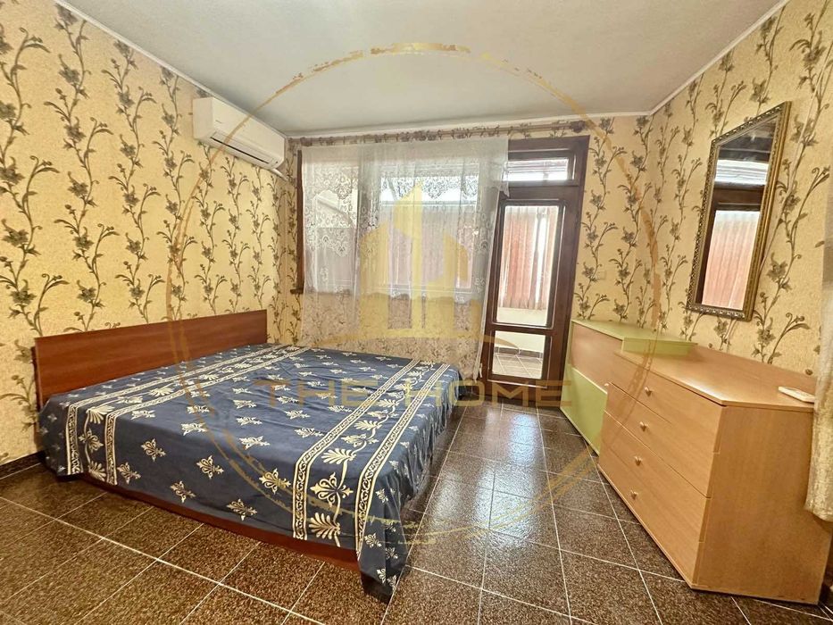 Дава се под наем Двустаен апартамент в Варна, Бриз - 65 кв.м за 400 € - Снимка #6