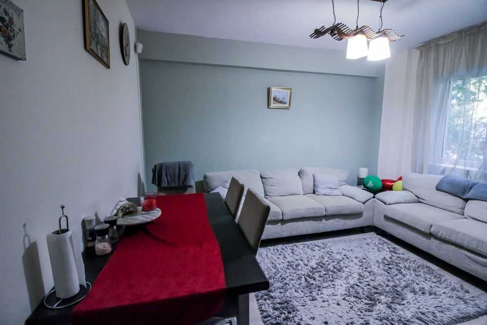 Inchiriere Apartament 4 Camere mobilat, utilat ,Cartier 9 Mai-Ploiesti