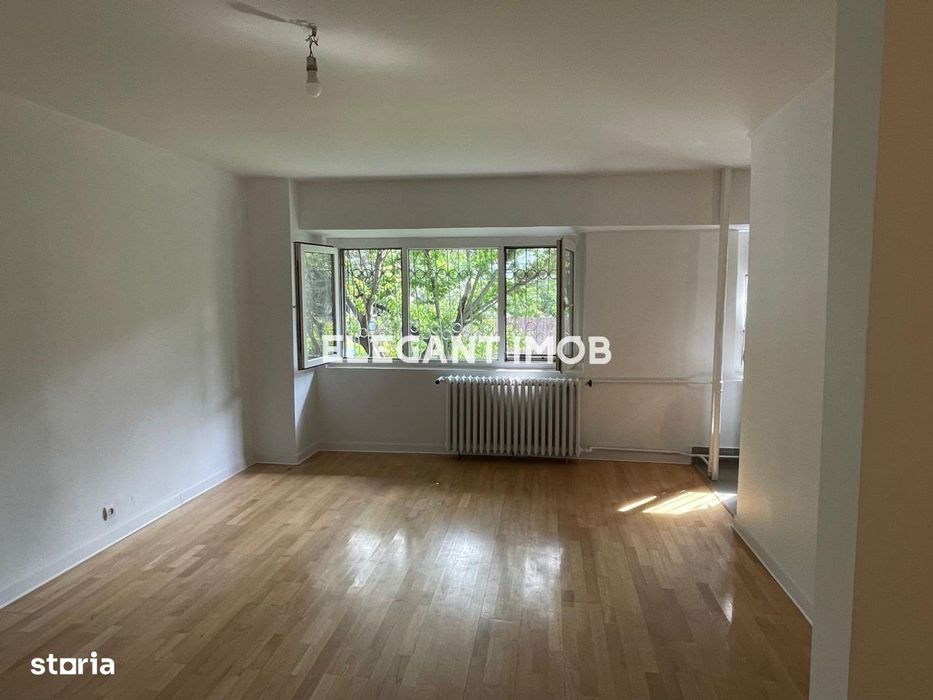 Garsoniera spatioasa - Ion Mihalache