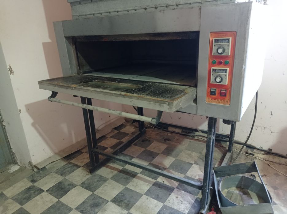 2лист ва 4лисили печка сотмлади