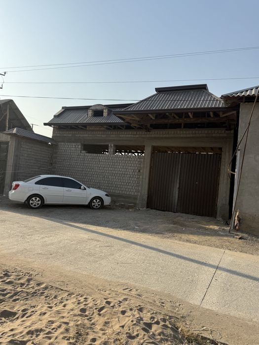 Учаска сотилади срочна 5 сотих каробка холатида