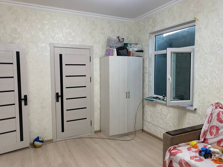 СРОЧНО! Продается 2-х комнатный коттедж на сергели Дарё буйи