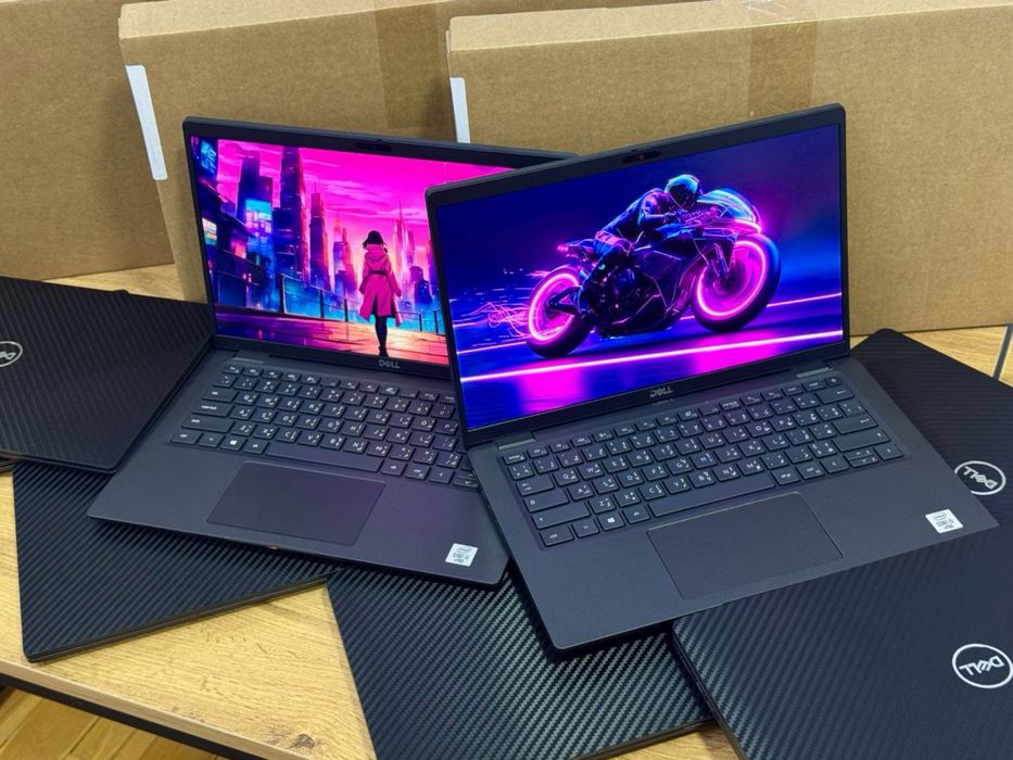 DELL Latitude 7410 Notebook