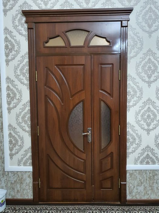 Мдф эшик ва мебеллар