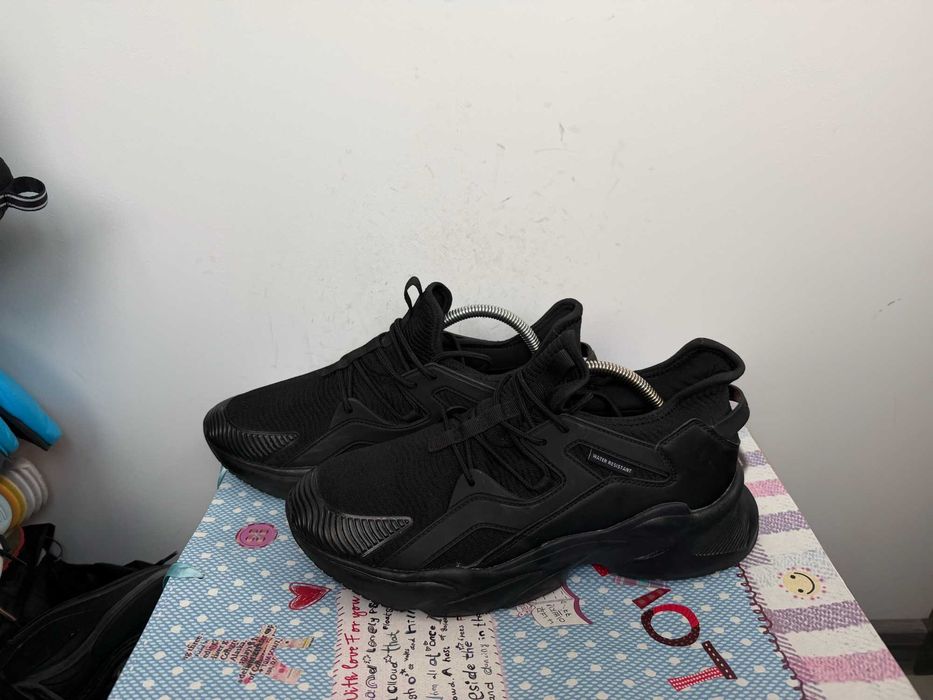 Zapatos Casual  Bergen Waterproof''оригинални мъжки сникърси 43 номер