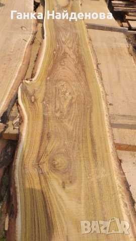 Продавам акациеви колове  с р-р 1.50м, 2м и 2,30м