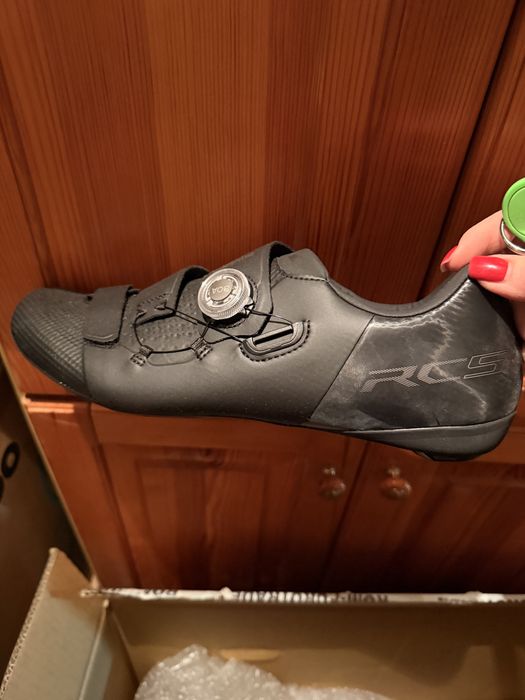 Shimano SH-RC502 обувки 47номер