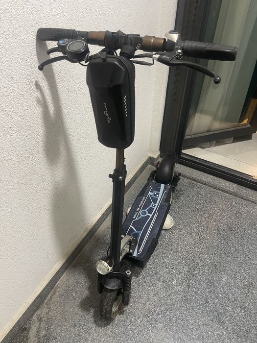 Myria Trioneta Electrica (Electric Scooter)