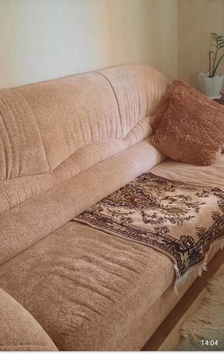 Мягкая мебель для гостиной