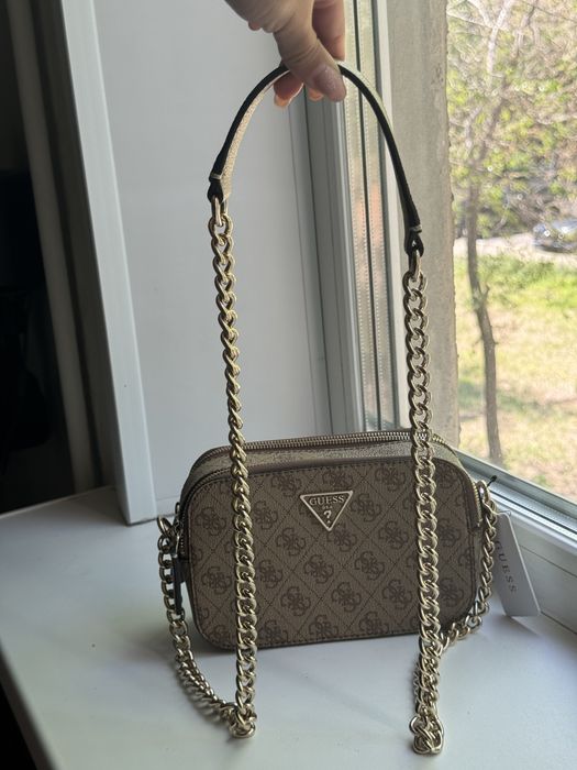 Продам сумку Guess