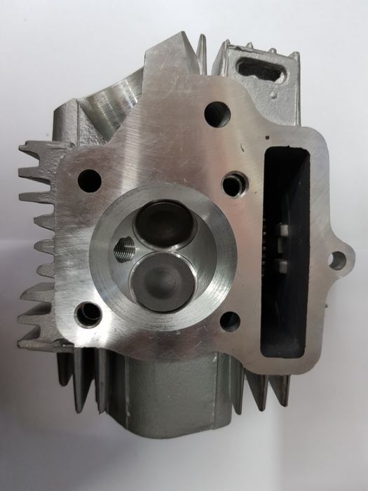 Chiulasa completa ATV 110cc