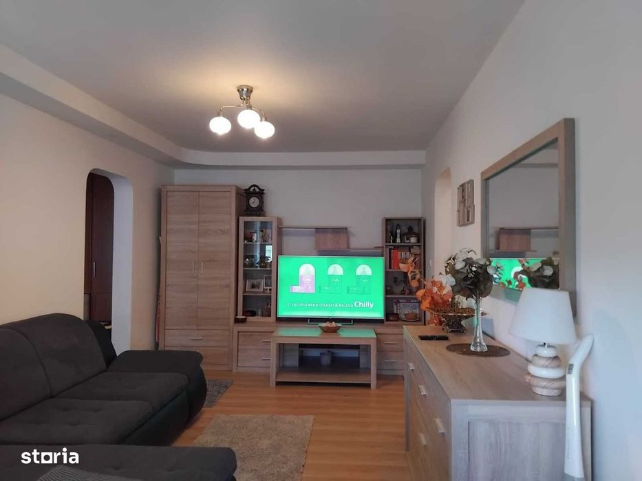 Apartament 2 Camere | Dristor | 2 Locuri De Parcare — fotografia 3