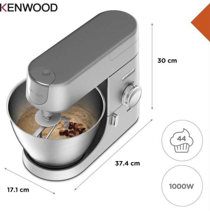 Продам кухонный комбайн Kenwood