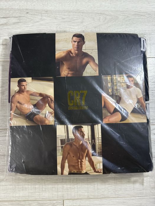 CR7 Underwear (boxeri)
