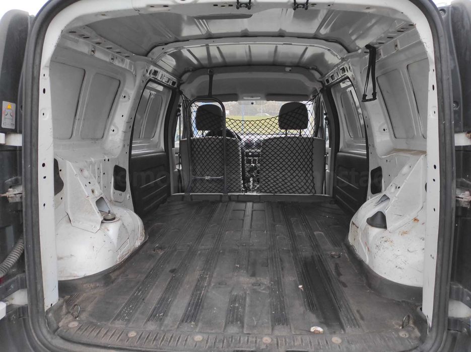 Dacia Logan Van 1.5 dCi - Stare excelenta