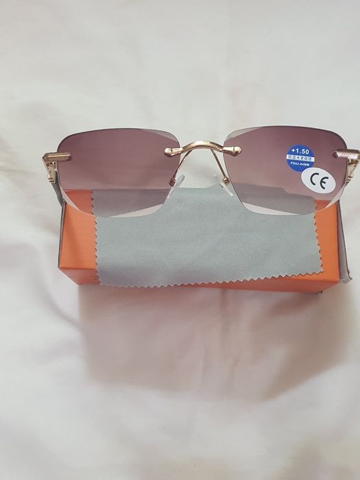 Ochelari vedere +1.50.