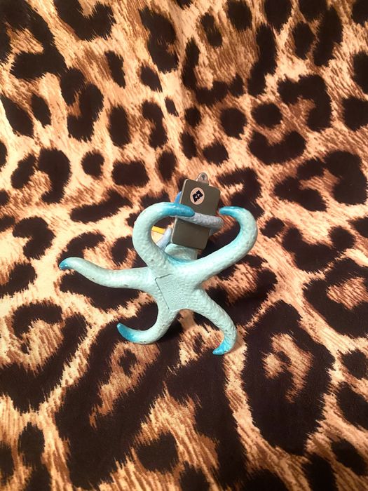 Куколка Макдональдс