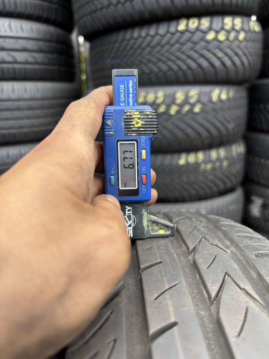 Anvelope Vara 205/55/16 Viking ProTech 205 55 16 R16