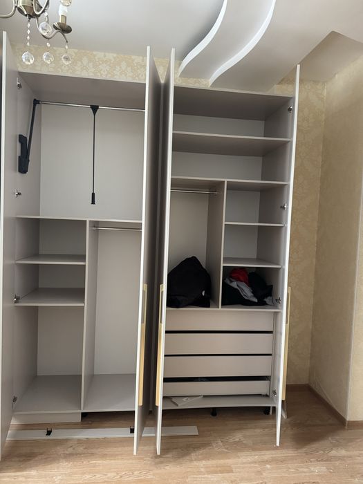 Шкаф спальный гарнитур