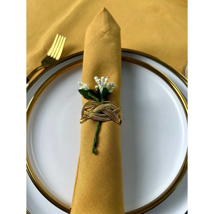 Салфетки для сервировки