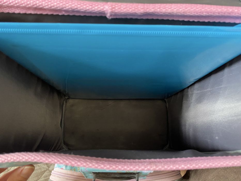 Рюкзак школьный для девочки