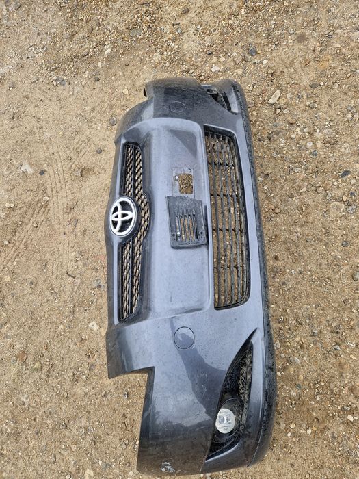 Bara fata Toyota Auris 2008