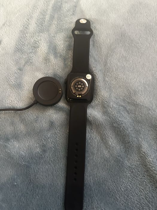 Vand ceas aproape nou