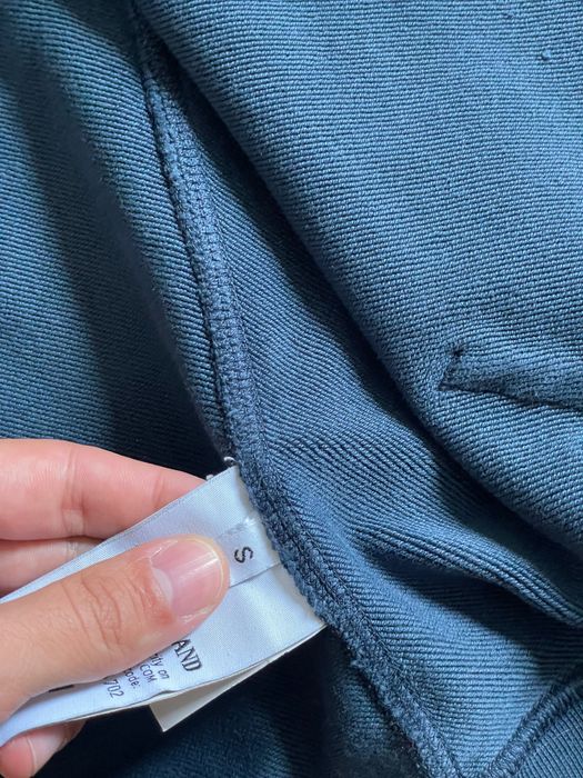 Пуловер Stone Island