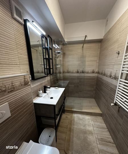 Union Plaza | Bulevardul Unirii | 4 Camere Premium | 114 mp | Mobilat