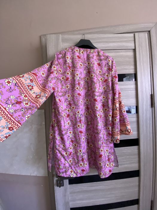 Накидка женская рр 42-44