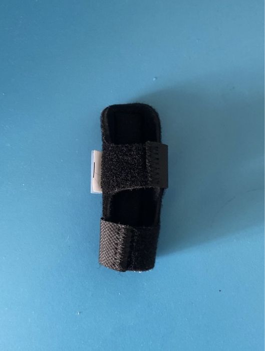 Atelă Ortopedică Imobilizarea Degetului Dr.Med