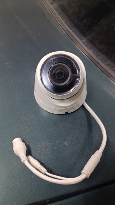 Продам камеру hi tech