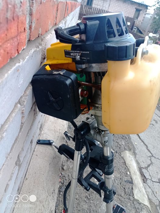 Продам лодочный мотор