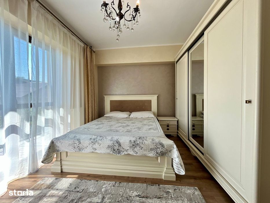 Apartament de vanzare, 2 camere, decomandat, 53 mp, CUG